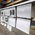 Why Powder Coating Outperforms Paint in Australian Conditions